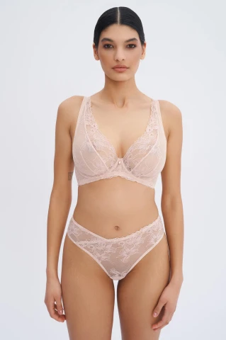 Alles Biustonosz NOTHING LOUD M BRALETTE
