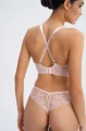Alles Biustonosz NOTHING LOUD M BRALETTE