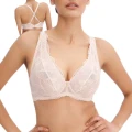 Alles Biustonosz POSH ROUTINE M Plus Bralette