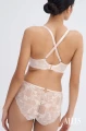 Alles Biustonosz POSH ROUTINE M Plus Bralette