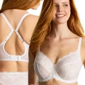 Biustonosz Panache EVANGELINE full cup biały