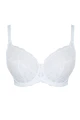 Biustonosz Panache EVANGELINE full cup biały