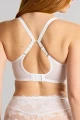 Biustonosz Panache EVANGELINE full cup biały