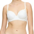 Biustonosz Triumph Body M-up Soft Touch WP Vanille