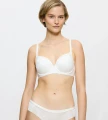 Biustonosz Triumph Body M-up Soft Touch WP Vanille