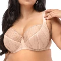 Biustonosz Nessa QUEEN Soft Beż