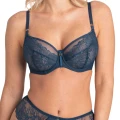 Biustonosz Samanta HARMONY A123 indygo