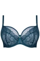 Biustonosz Samanta HARMONY A123 indygo