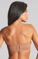 Biustonosz Panache ALICE Strapless Honey
