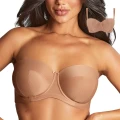 Biustonosz Panache ALICE Strapless Honey