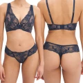 Alles Majtki INDIGO AFFAIR stringi