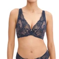 Alles Biustonosz INDIGO AFFAIR M BRALETTE