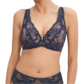 Alles Biustonosz INDIGO AFFAIR M PLUS BRALETTE