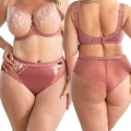 Majtki KrisLine LISA Briefs róż