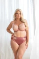 Majtki KrisLine LISA Briefs róż