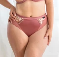 Majtki KrisLine LISA Briefs róż
