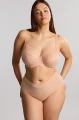 Biustonosz Panache Sculptresse DREAM COMFORT CameoRose