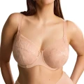 Biustonosz Panache Sculptresse DREAM COMFORT CameoRose