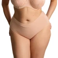 Majtki Sculptresse DEEP BRIEF Cameo rose