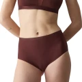 Majtki TRIUMPH Shape Smart Maxi Czekoladowe