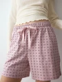 Triumph Mix & Match SHORTS 01 Rózowe