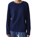 Triumph Mix & Match TOP LSL X Granatowy