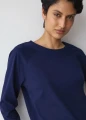 Triumph Mix & Match TOP LSL X Granatowy