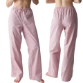 Triumph Mix&Match Trousers Poplin różowe paski