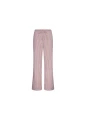 Triumph Mix&Match Trousers Poplin różowe paski