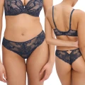 Alles Majtki INDIGO AFFAIR figi brazylijskie