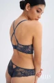 Alles Majtki INDIGO AFFAIR figi brazylijskie