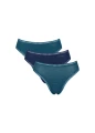 Majtki Sloggi GO Crush High leg C3P M024/J7