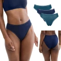 Majtki Sloggi GO Crush High leg C3P M024/J7