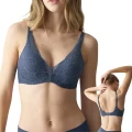 Biustonosz Triumph Body Make-Up Illusion Lace WP 7873