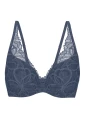 Biustonosz Triumph Body Make-Up Illusion Lace WP 7873