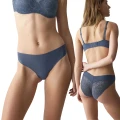 Majtki Triumph Body Make-Up Illusion Lace Highleg Tai 7873