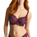 Biustonosz Panache Allure Full Cup Bra 10765 Plum