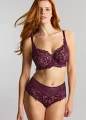 Biustonosz Panache Allure Full Cup Bra 10765 Plum