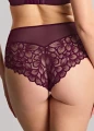 Majtki Panache Allure Deep Brief 10764 Plum