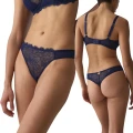 Majtki Triumph Amourette Sparkle String 00XF