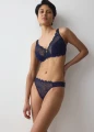 Majtki Triumph Amourette Sparkle String 00XF