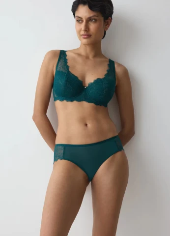 Majtki Triumph Amourette Sparkle Hipster 7303