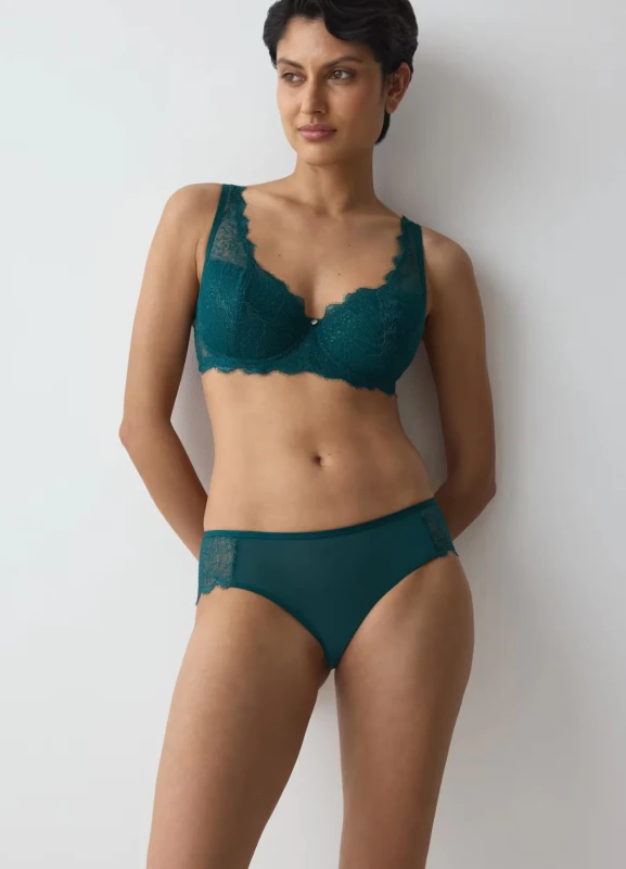 Majtki Triumph Amourette Sparkle Hipster 7303