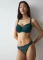 Biustonosz TRIUMPH Amourette Sparkle WP 7303