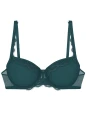 Biustonosz TRIUMPH Amourette Sparkle WP 7303