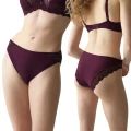 Majtki Triumph Amourette Tai burgund