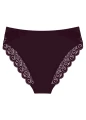Majtki Triumph Amourette Tai burgund