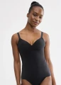 Koszulka Sloggi ZERO Feel 2.0 THE UP Bra Shirt