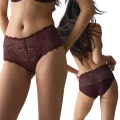 Majtki Triumph Amourette Maxi burgund