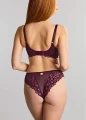 Majtki Panache Allure Brazilian Plum